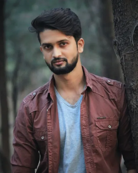 Rishabh rajawat