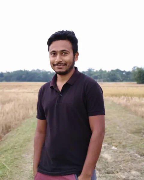 Ajay nogiya