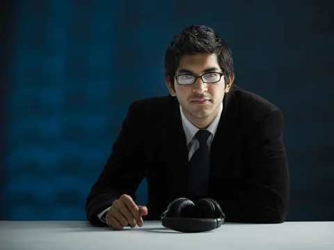 Bhupendra Singh