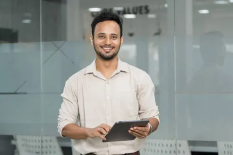 Aniket gaikwad