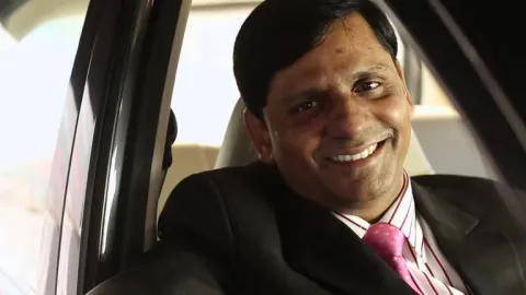 Ved prakash
