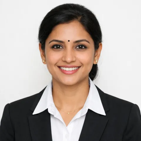 Sneha Joshi